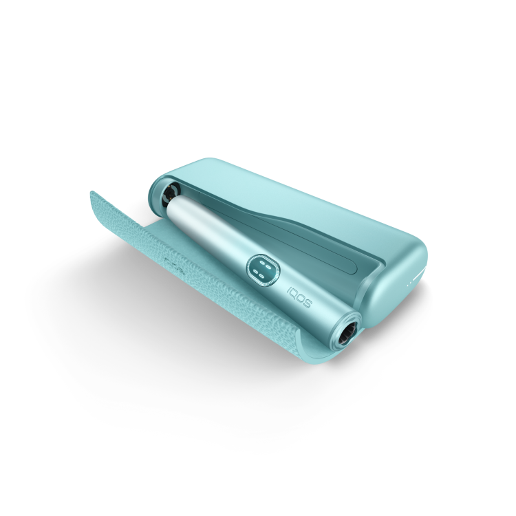 【微風藍】IQOS ILUMA I Prime主機