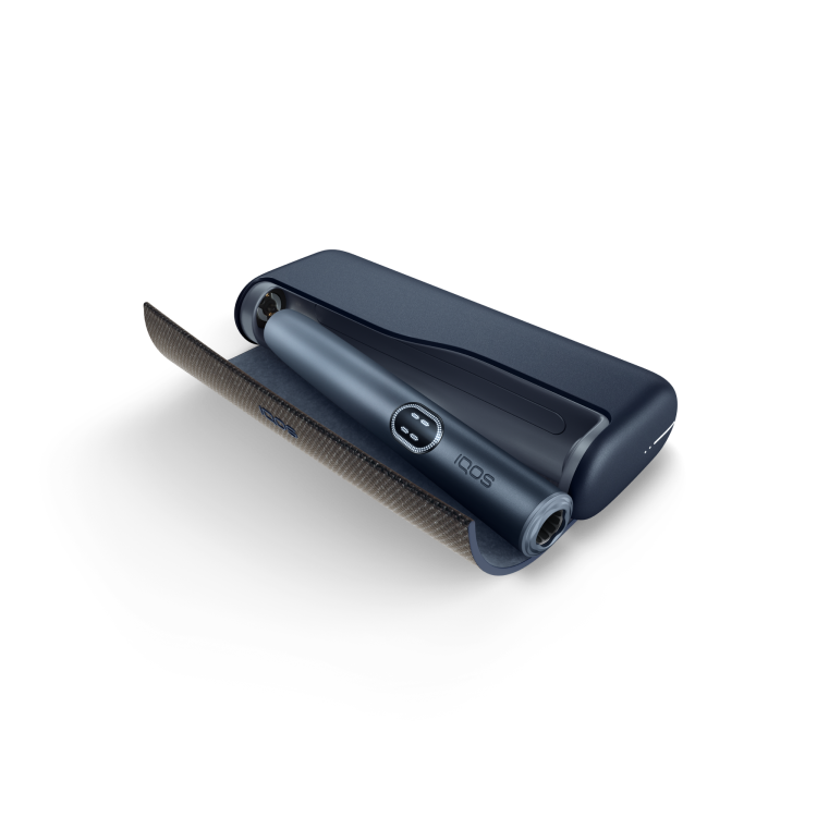 【午夜黑】IQOS ILUMA I Prime主機