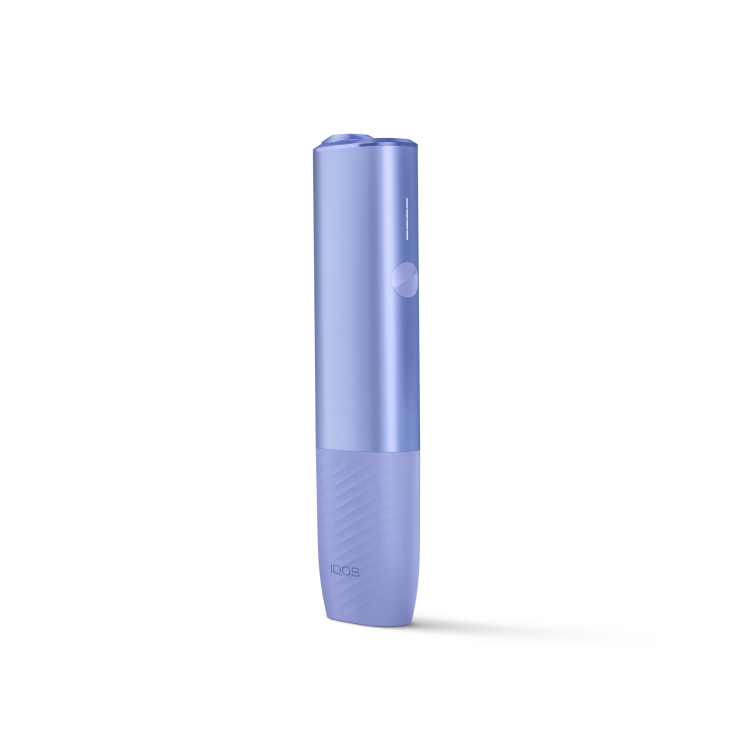 【紫羅蘭】IQOS ILUMA I ONE主機