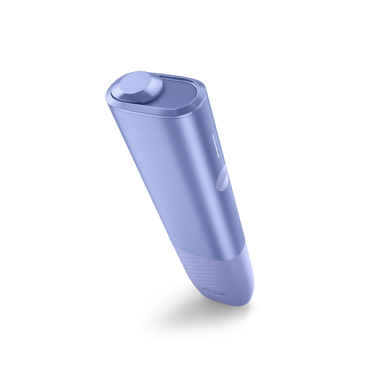 【紫羅蘭】IQOS ILUMA I ONE主機