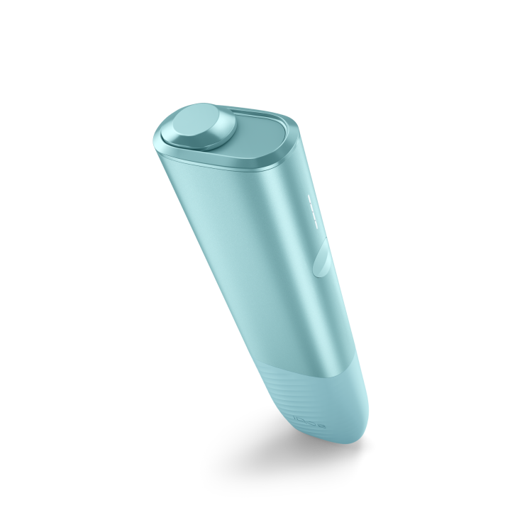 【微風藍】IQOS ILUMA I ONE主機