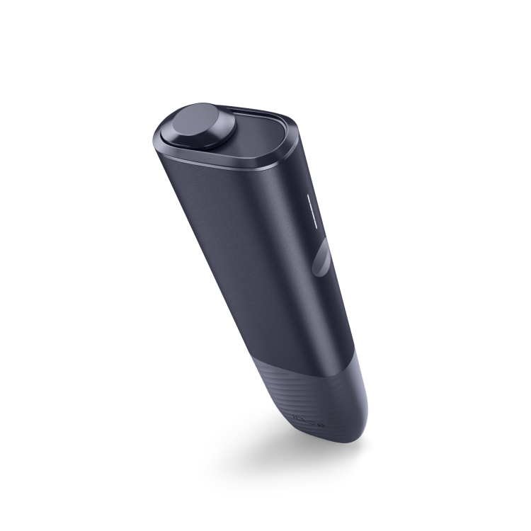 【午夜黑】IQOS ILUMA I ONE主機