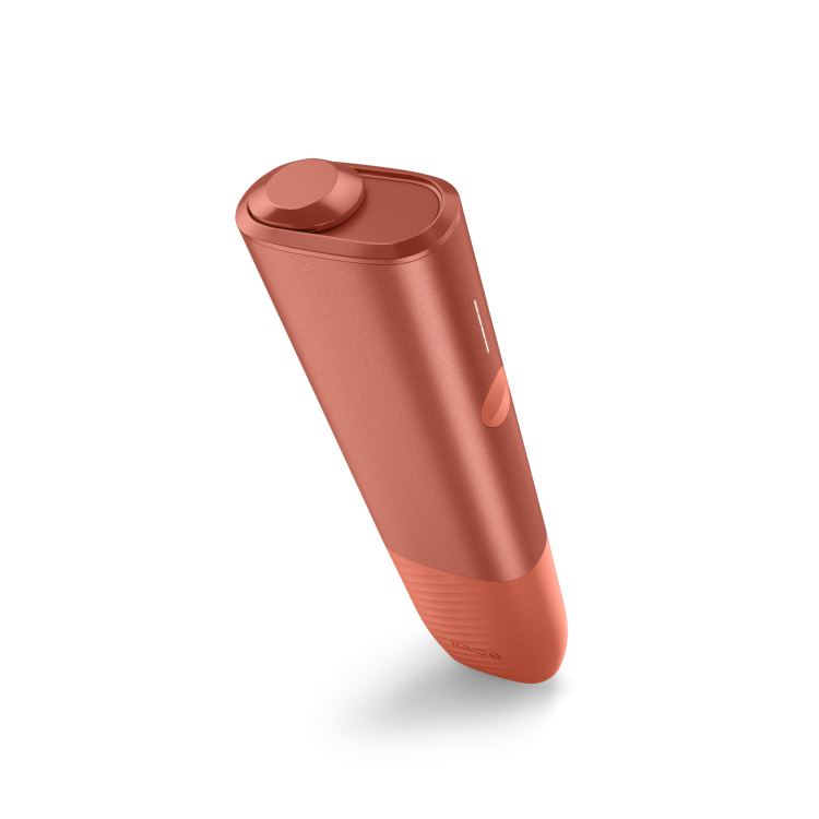 【石榴紅】IQOS ILUMA I ONE主機