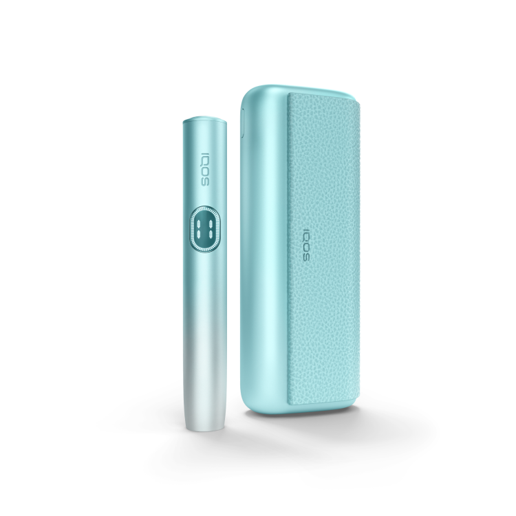 【微風藍】IQOS ILUMA I Prime主機