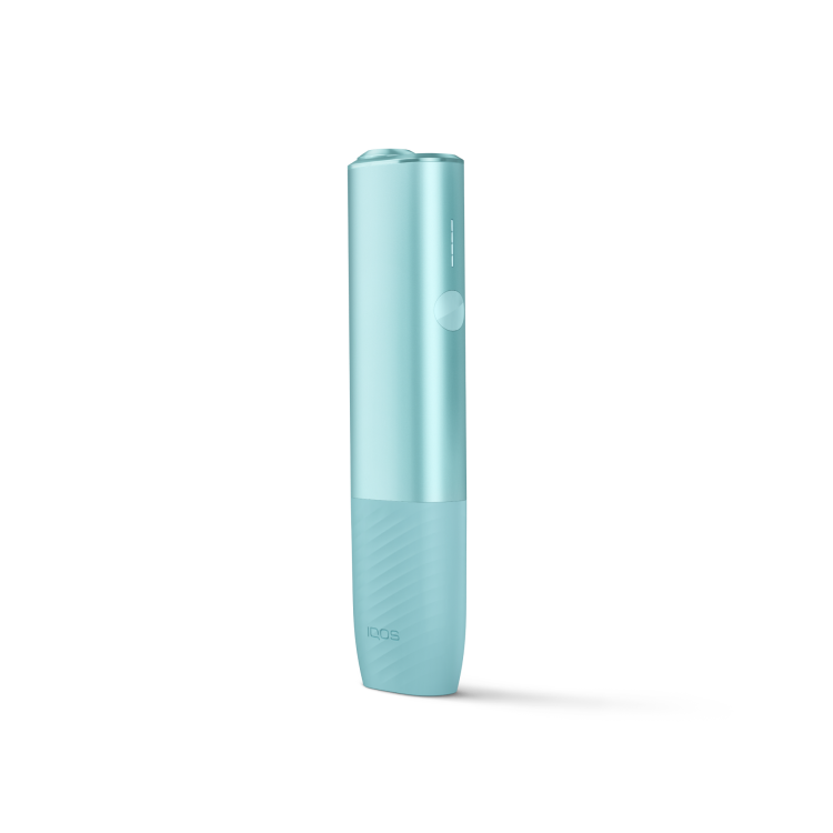 【微風藍】IQOS ILUMA I ONE主機