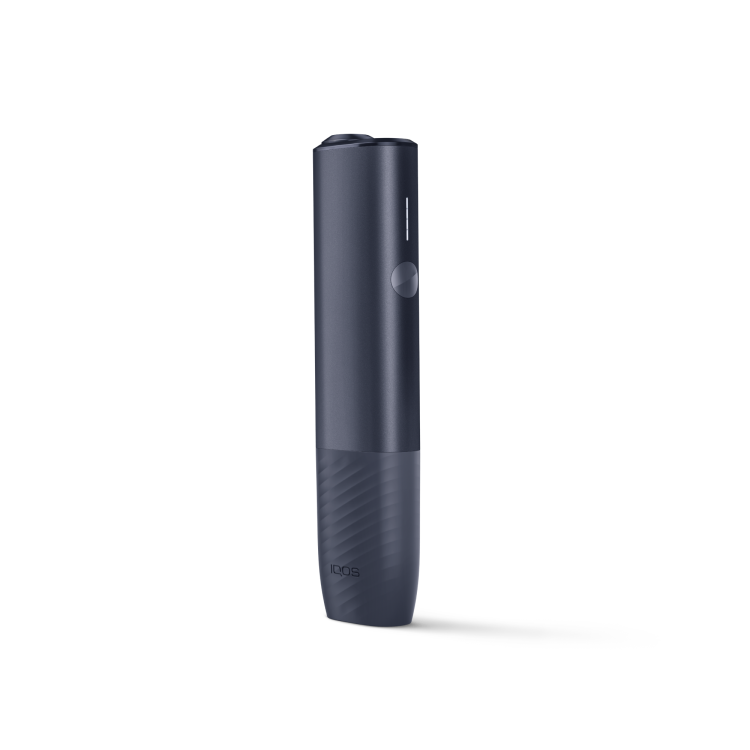 【午夜黑】IQOS ILUMA I ONE主機