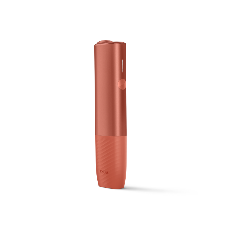 【石榴紅】IQOS ILUMA I ONE主機