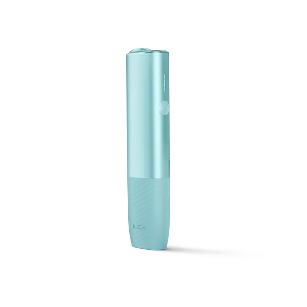 IQOS ILUMA One 设备