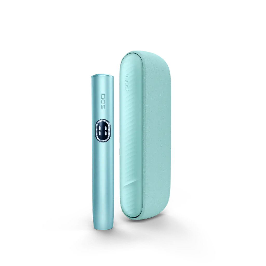 IQOS ILUMA 设备